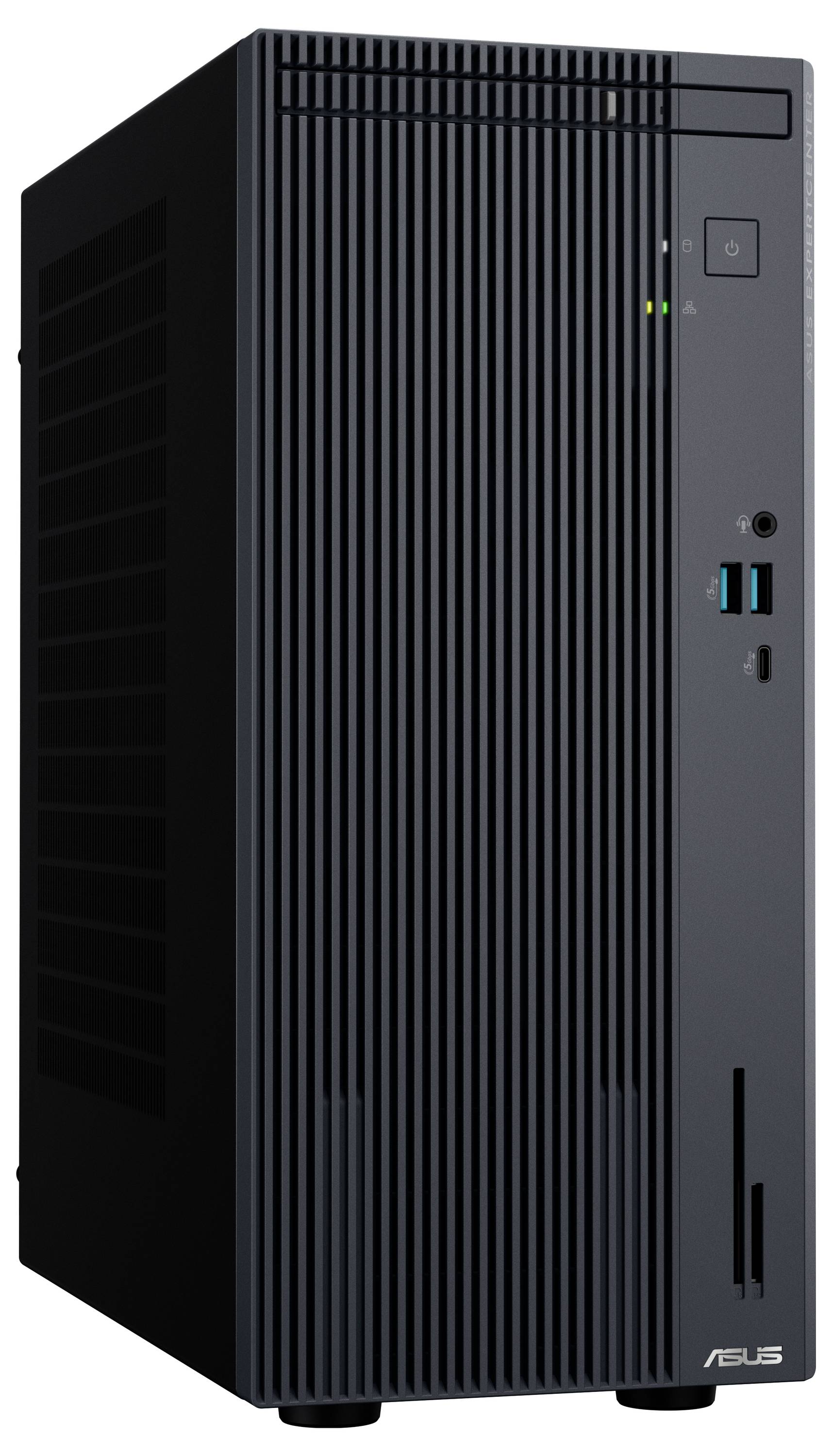 Asus stolové PC ExpertCenter P5 () Intel® Core™ 7 240H 16 GB RAM 1 TB SSD Intel Grafika Intel 90PF05I1-M03UA0-4