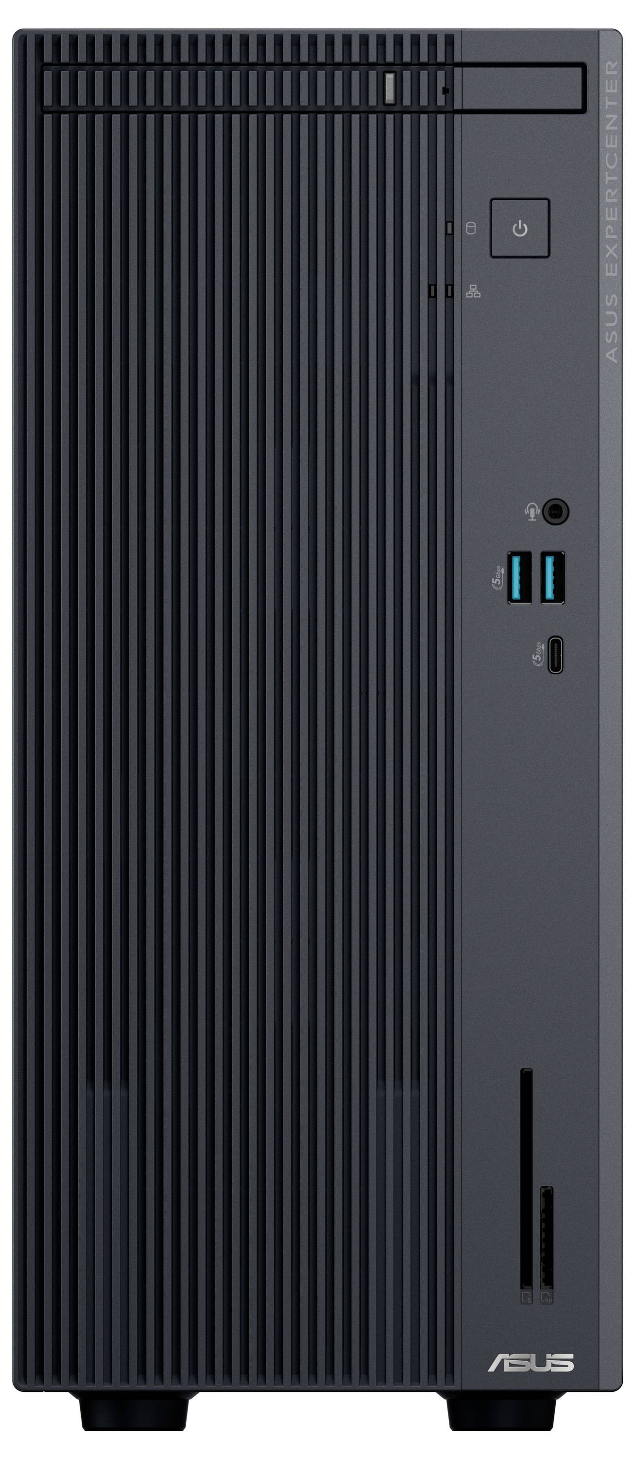 Asus stolové PC ExpertCenter P5 () Intel® Core™ 7 240H 16 GB RAM 1 TB SSD Intel Grafika Intel 90PF05I1-M03UA0-6