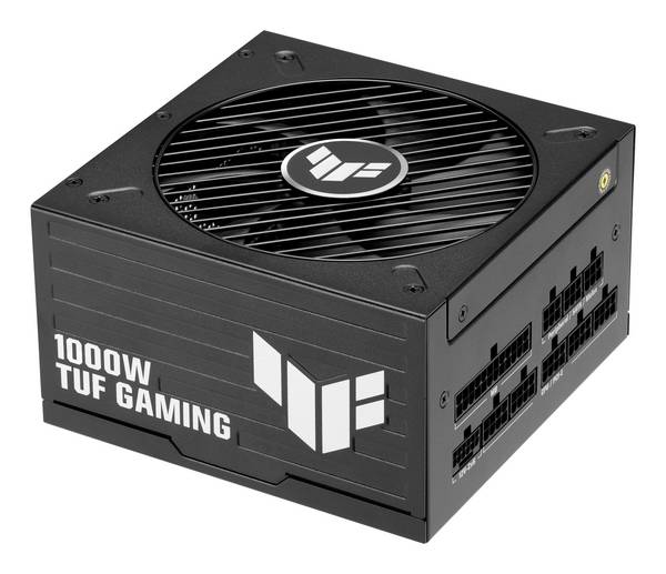 Asus TUF-GAMING-1000P sieťový zdroj pre PC 1000 W ATX 80 PLUS® Platinum