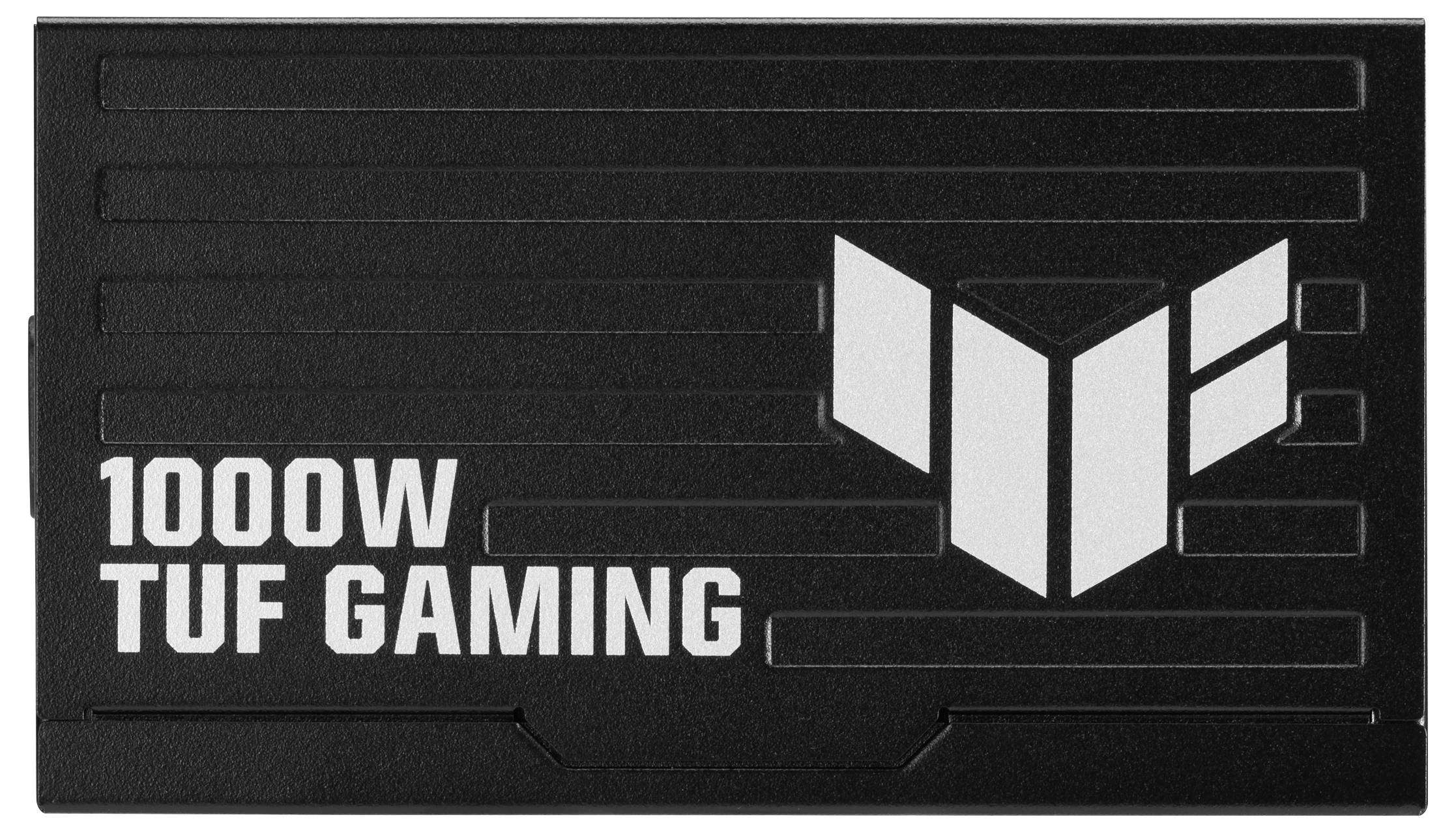 Asus TUF-GAMING-1000P sieťový zdroj pre PC 1000 W ATX 80 PLUS® Platinum-1