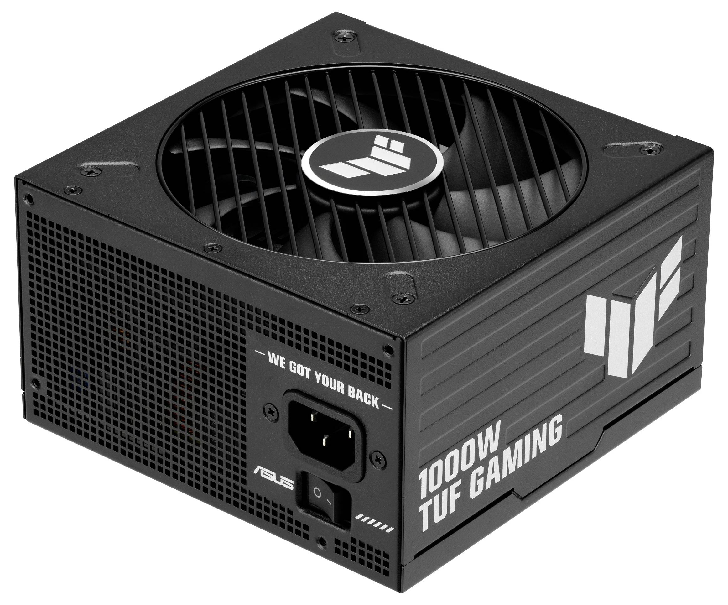 Asus TUF-GAMING-1000P sieťový zdroj pre PC 1000 W ATX 80 PLUS® Platinum-3