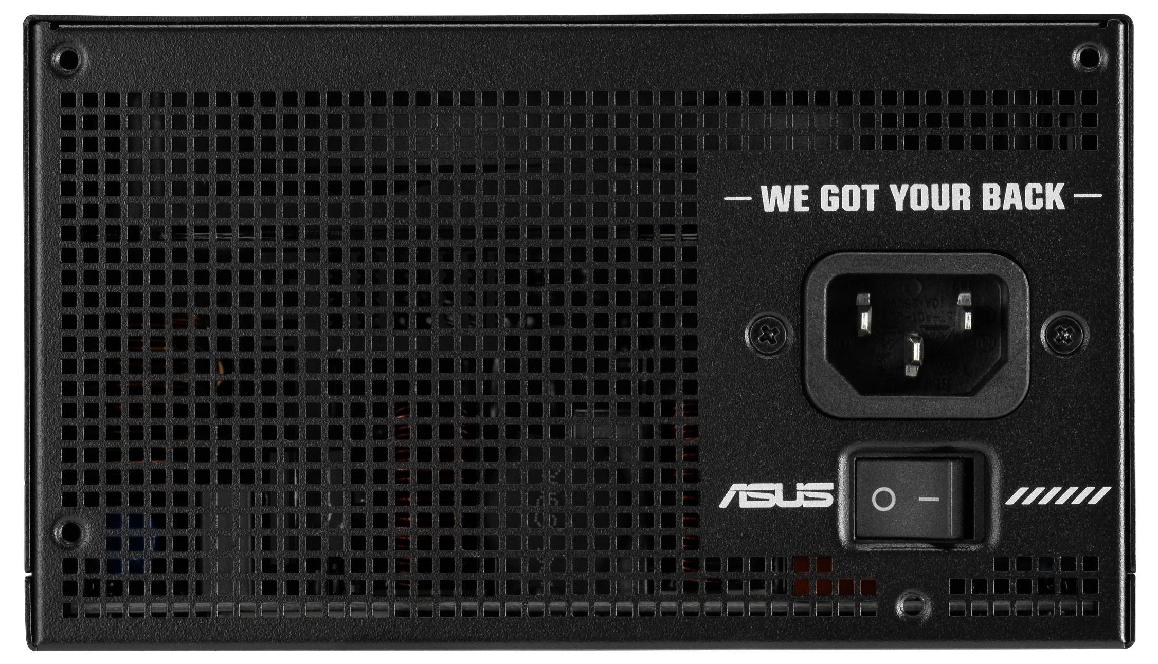 Asus TUF-GAMING-1000P sieťový zdroj pre PC 1000 W ATX 80 PLUS® Platinum-4