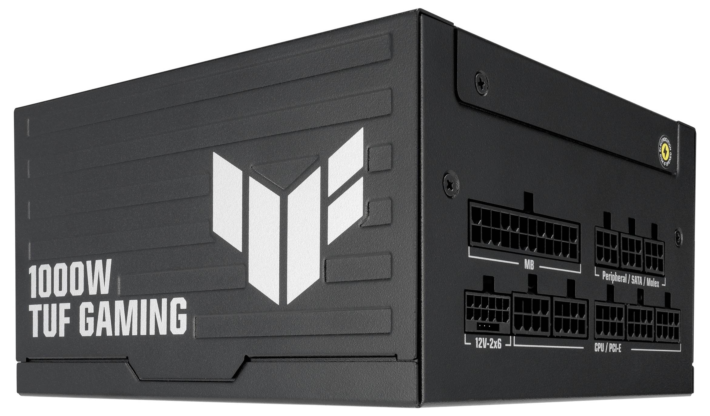 Asus TUF-GAMING-1000P sieťový zdroj pre PC 1000 W ATX 80 PLUS® Platinum-6