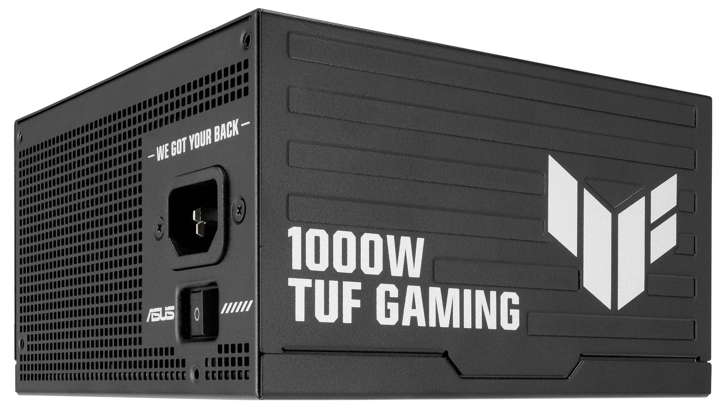 Asus TUF-GAMING-1000P sieťový zdroj pre PC 1000 W ATX 80 PLUS® Platinum-7