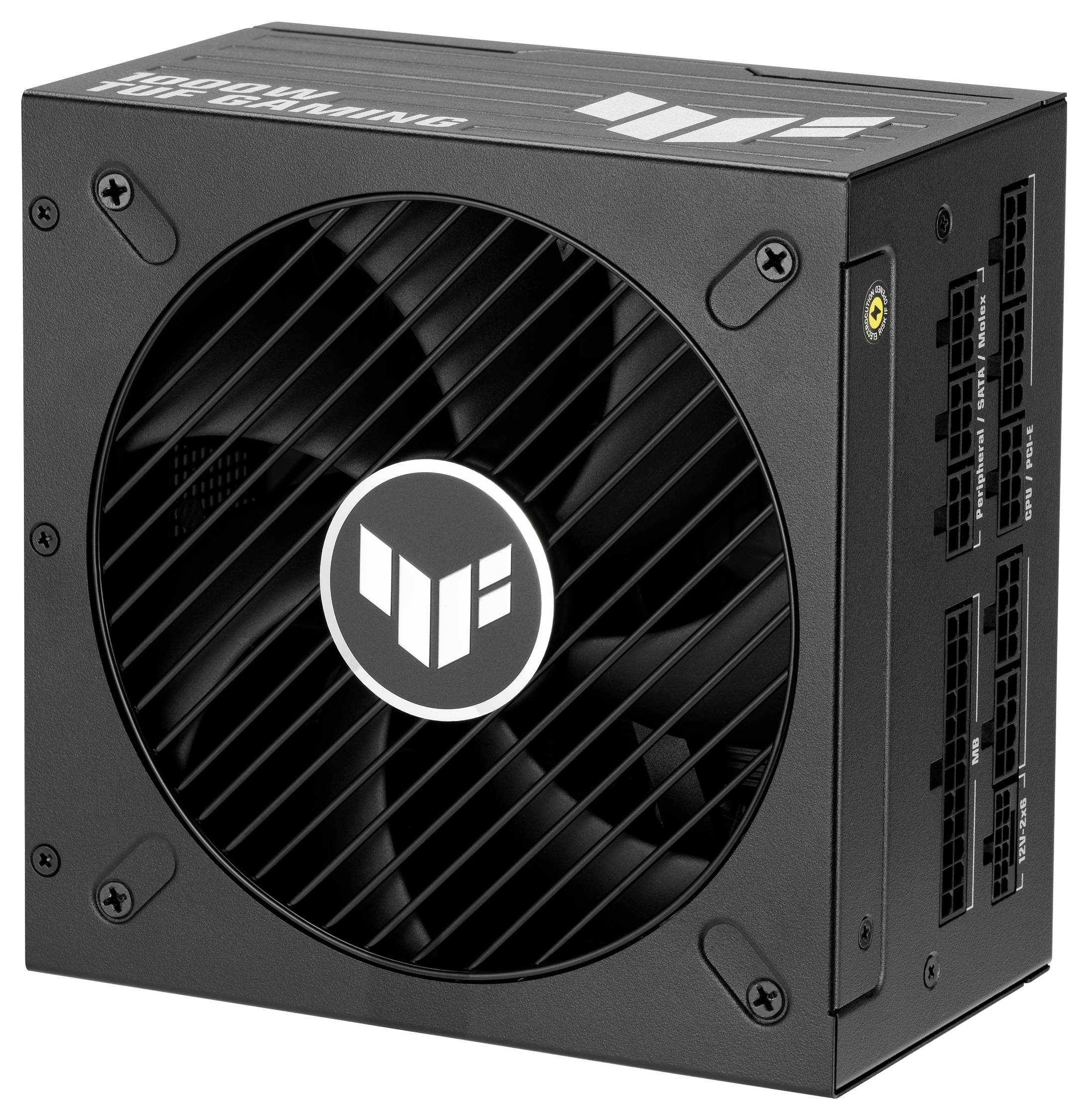 Asus TUF-GAMING-1000P sieťový zdroj pre PC 1000 W ATX 80 PLUS® Platinum-11