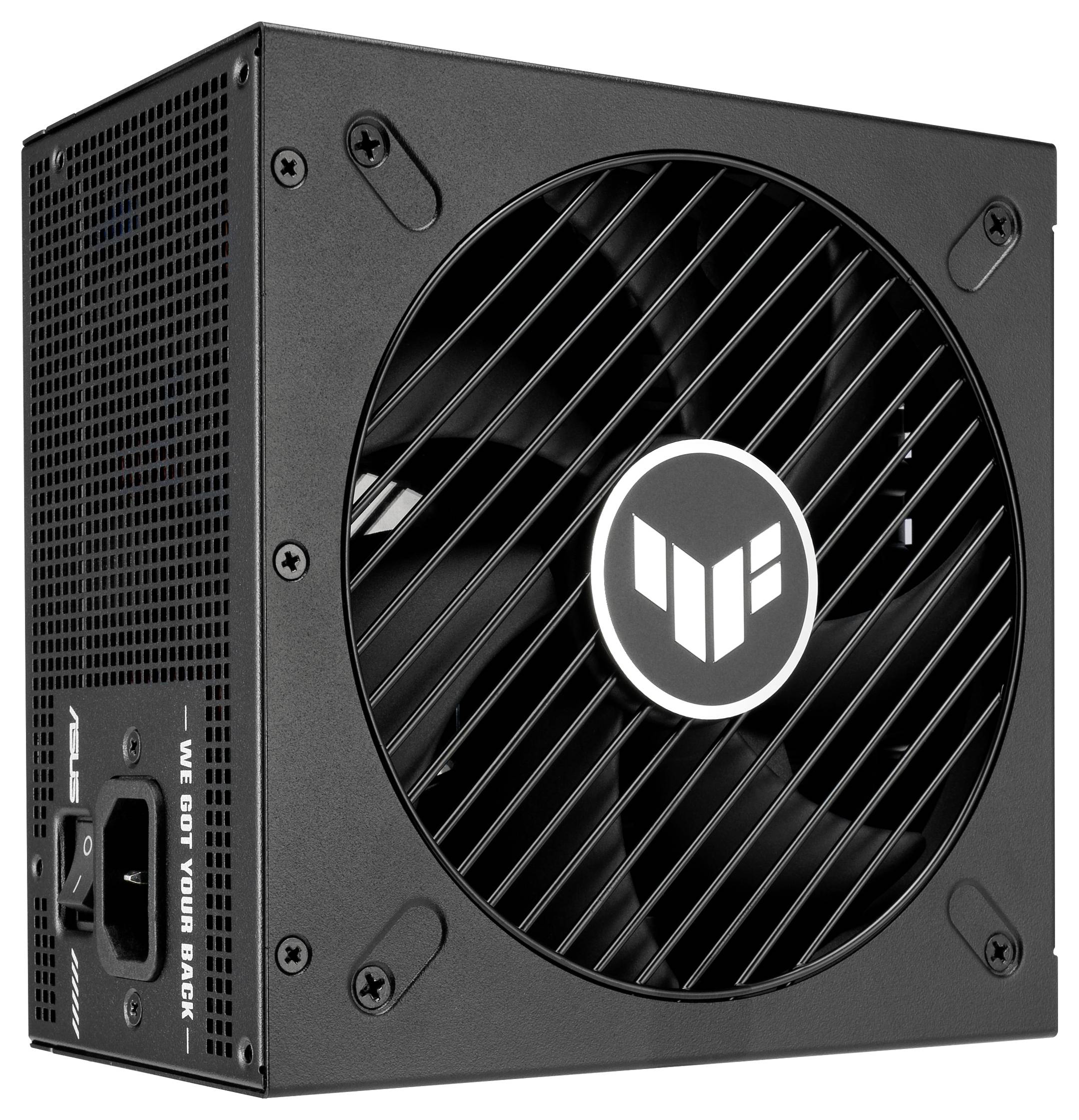 Asus TUF-GAMING-1000P sieťový zdroj pre PC 1000 W ATX 80 PLUS® Platinum-12