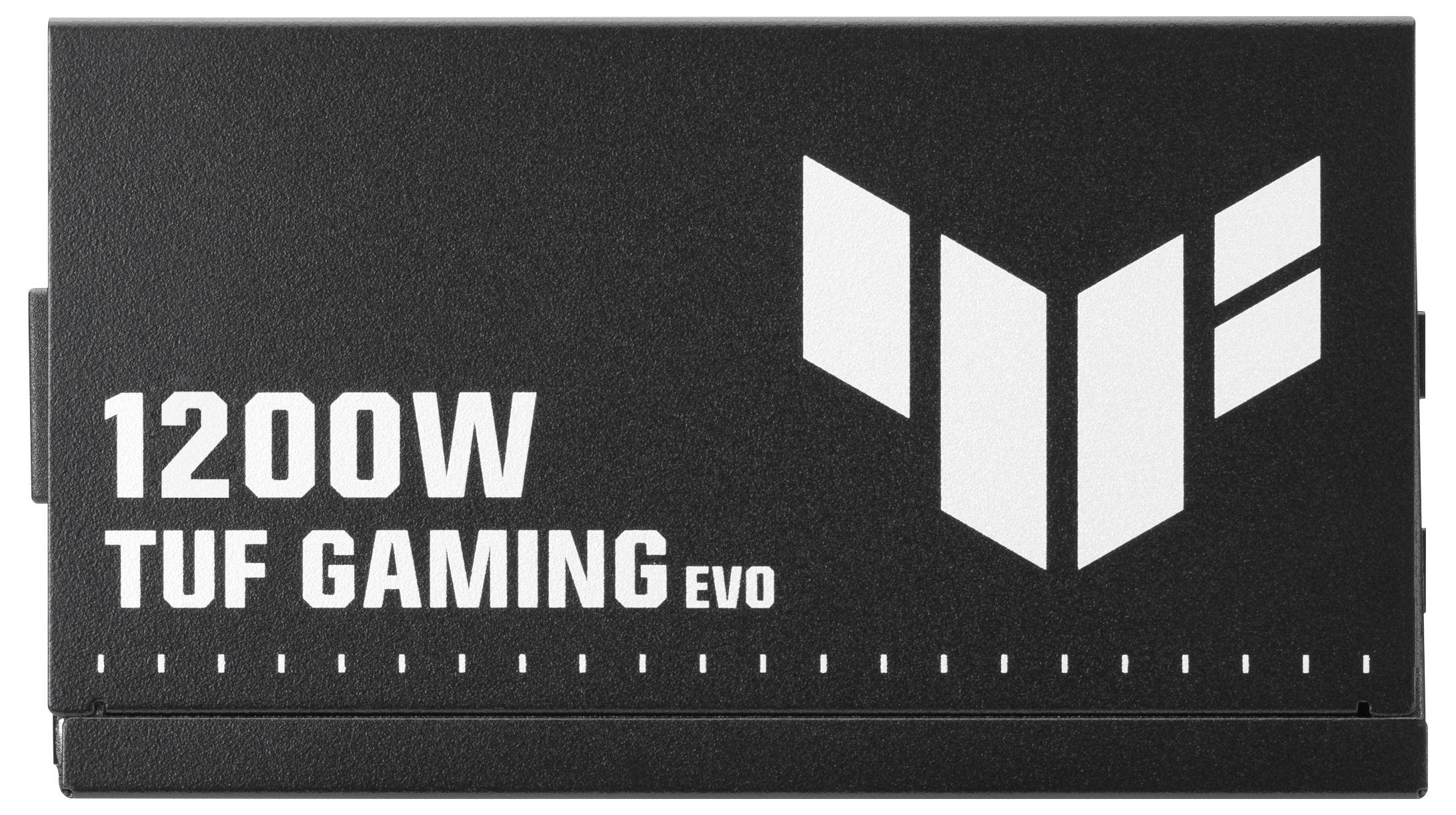 Asus TUF-GAMING-1200G-EVO sieťový zdroj pre PC 1200 W ATX 80 PLUS® Gold-1
