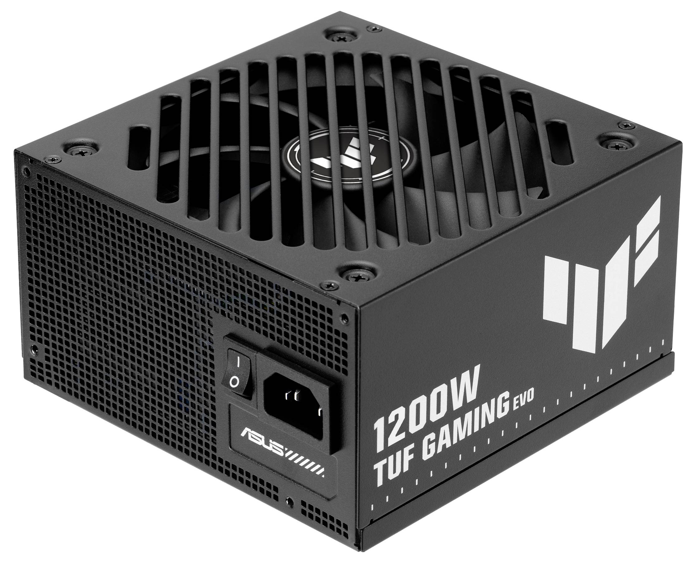 Asus TUF-GAMING-1200G-EVO sieťový zdroj pre PC 1200 W ATX 80 PLUS® Gold-3