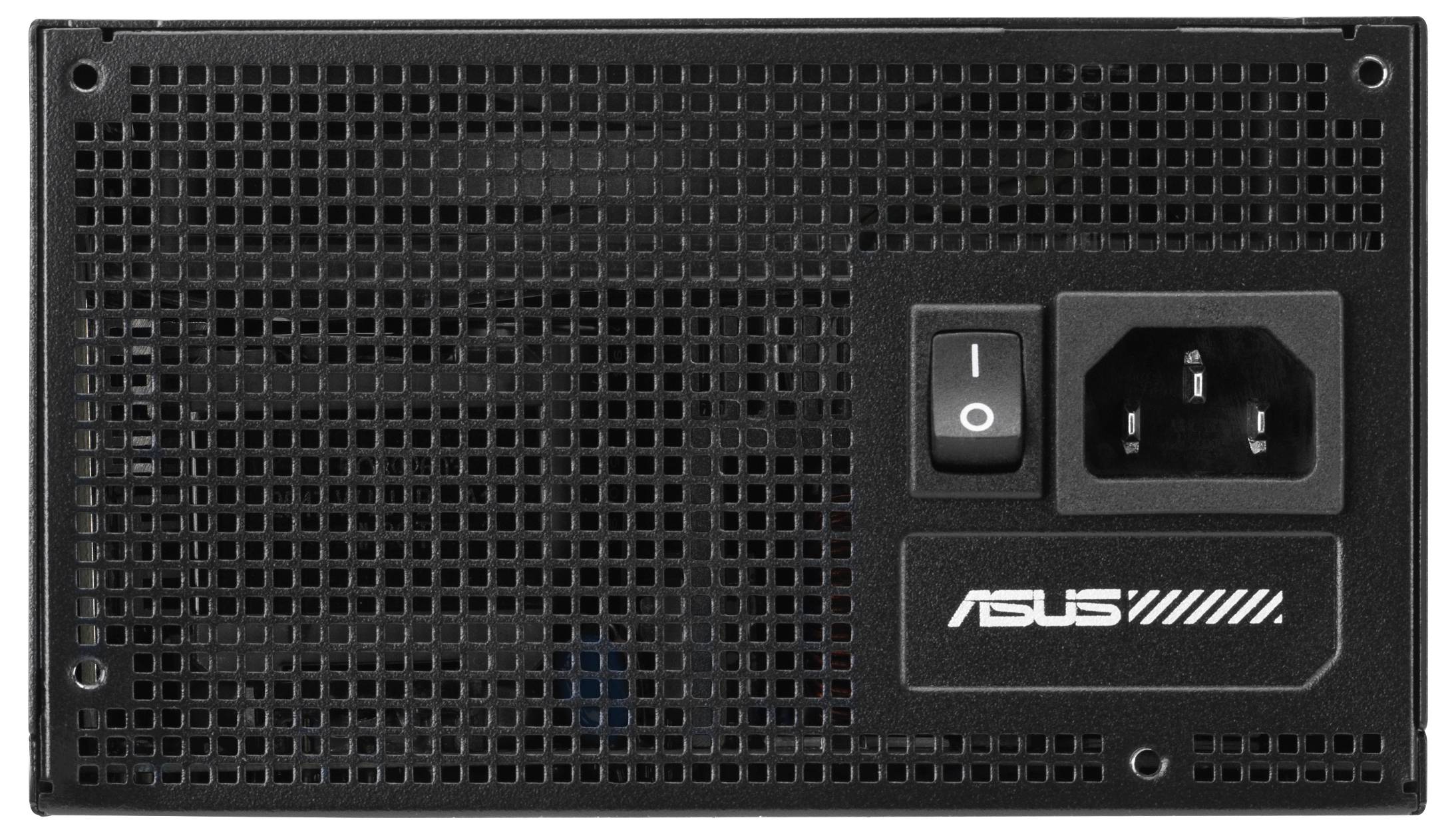 Asus TUF-GAMING-1200G-EVO sieťový zdroj pre PC 1200 W ATX 80 PLUS® Gold-4