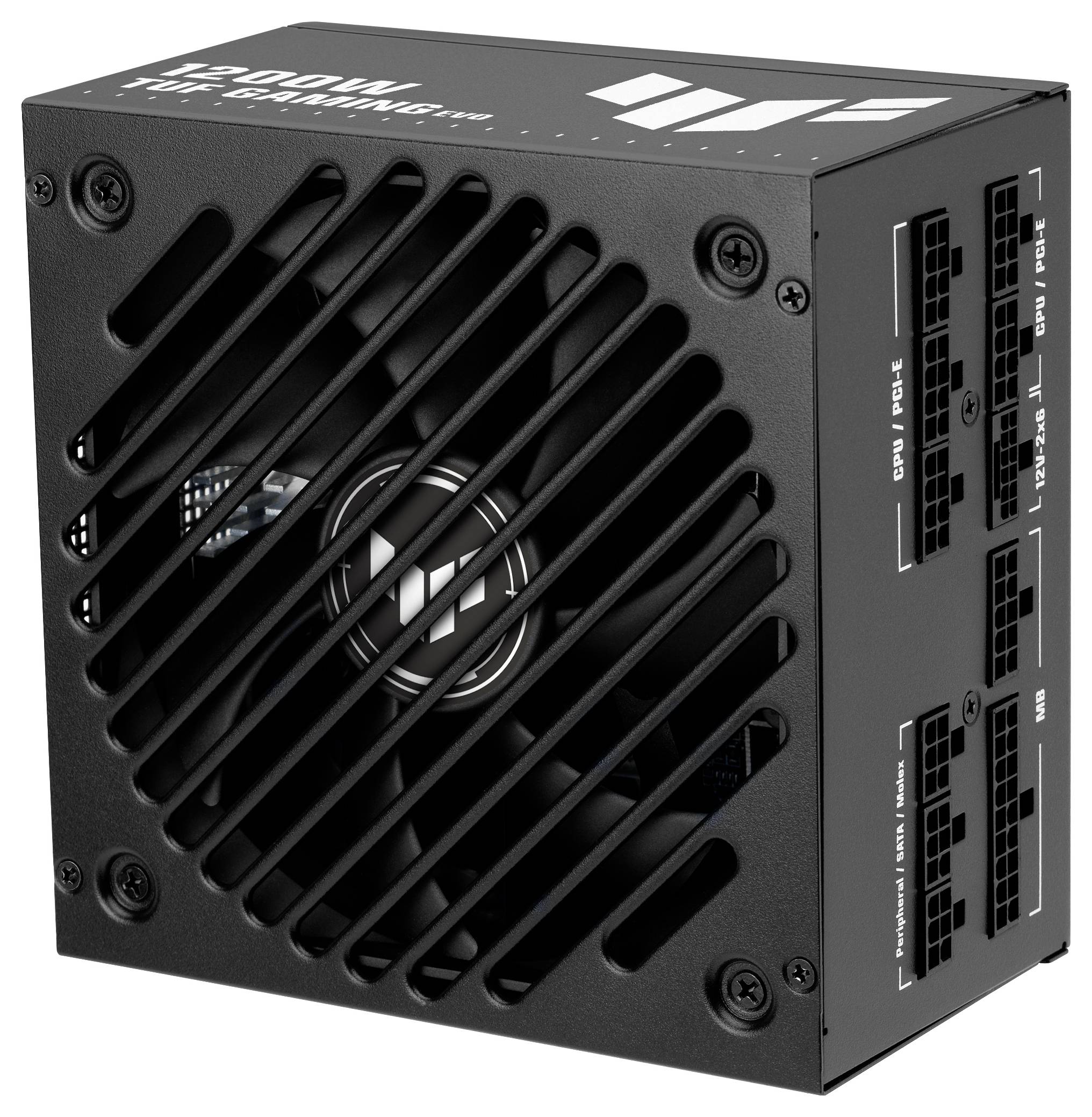 Asus TUF-GAMING-1200G-EVO sieťový zdroj pre PC 1200 W ATX 80 PLUS® Gold-11