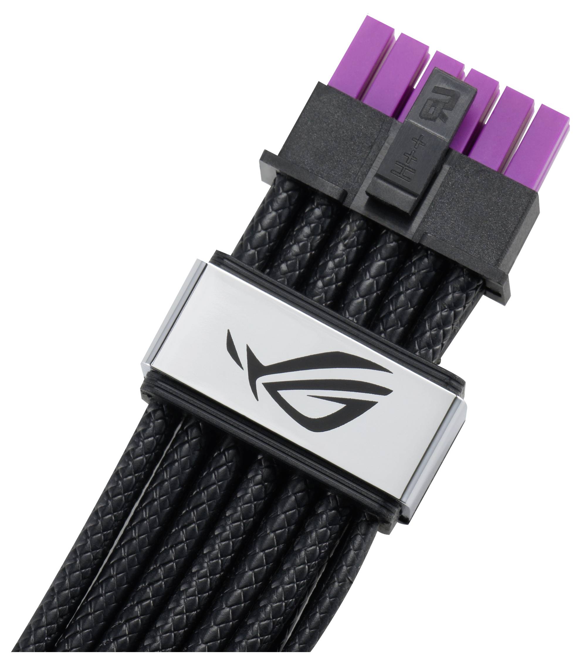 Asus ROG-EQUALIZER sieťový zdroj pre PC-1