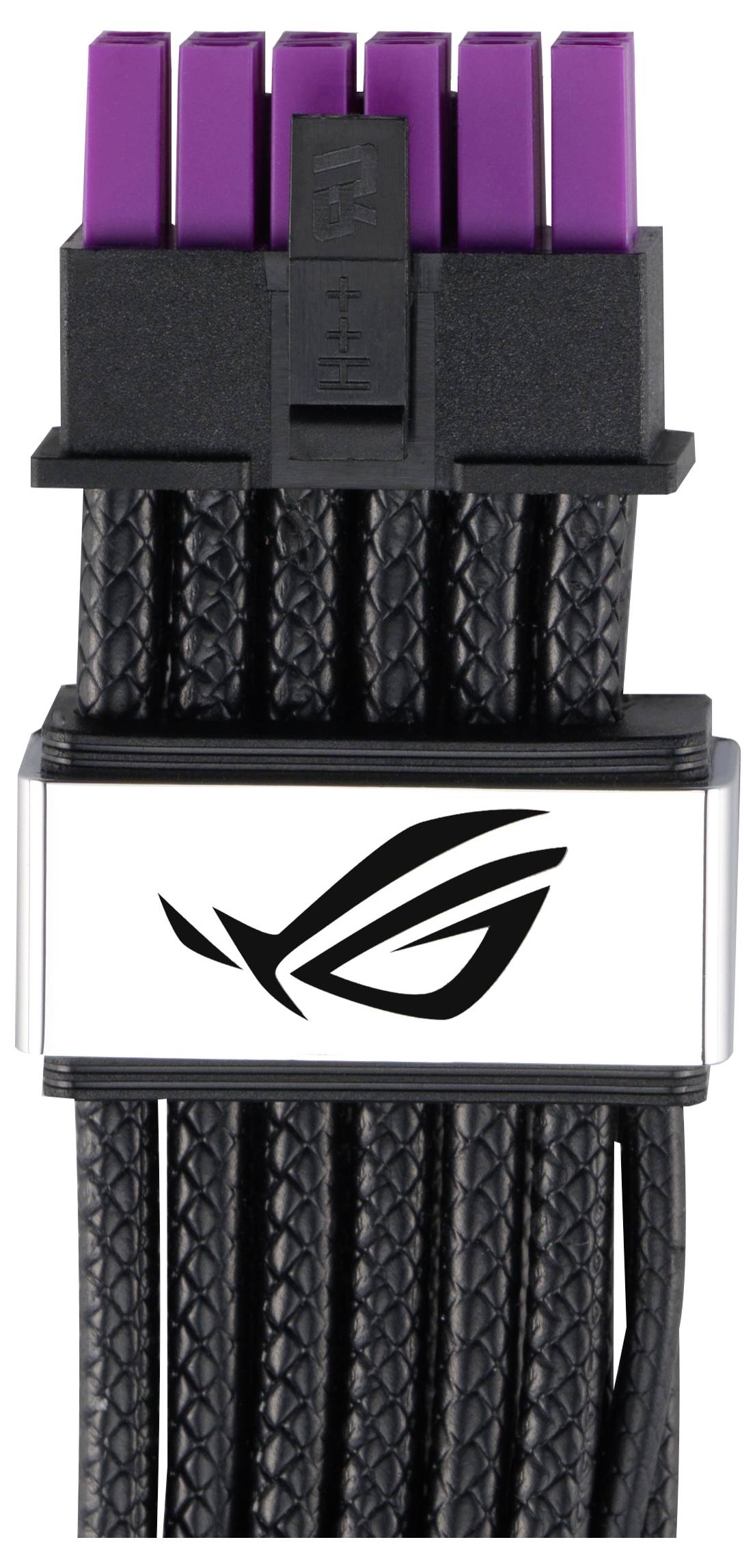 Asus ROG-EQUALIZER sieťový zdroj pre PC-7