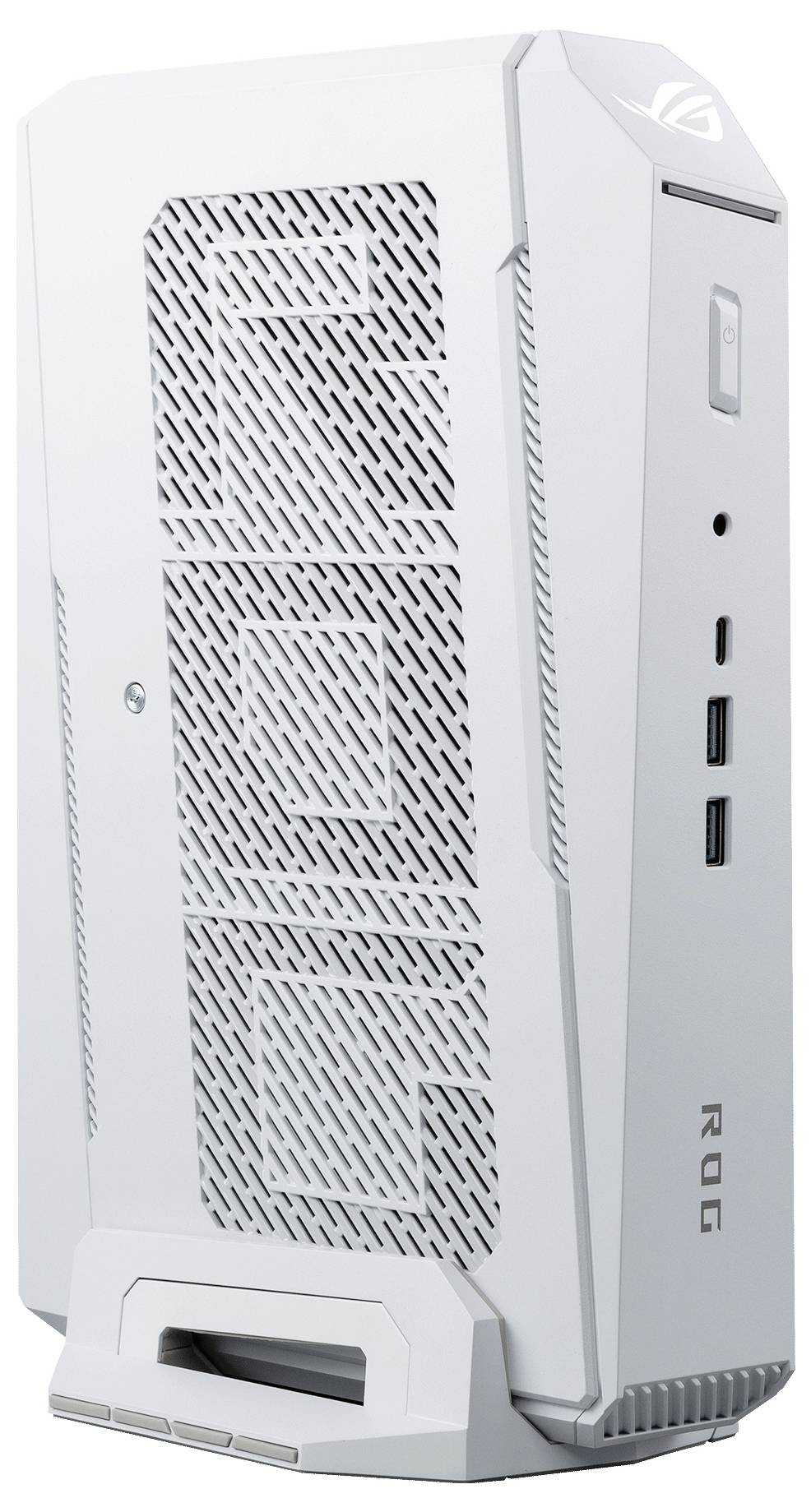 Asus herný počítač ROG RNUC16JNK9X389A2W () 290HX Plus 12 GB RAM 1 TB SSD Intel Grafika Intel Nvidia NVIDIA GeForce RTX -15