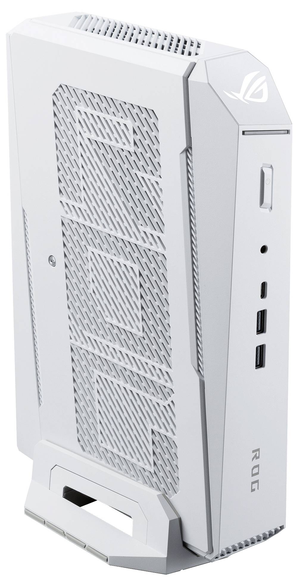 Asus herný počítač ROG RNUC16JNK9X389A2W () 290HX Plus 12 GB RAM 1 TB SSD Intel Grafika Intel Nvidia NVIDIA GeForce RTX -17