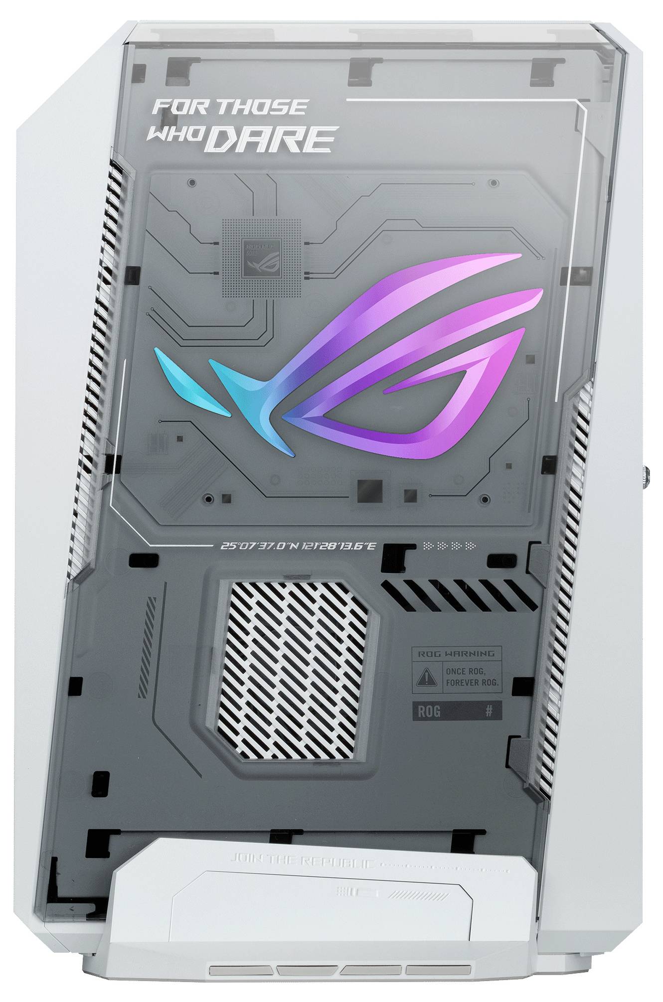 Asus herný počítač ROG RNUC16JNK9X389A2W () 290HX Plus 12 GB RAM 1 TB SSD Intel Grafika Intel Nvidia NVIDIA GeForce RTX -21
