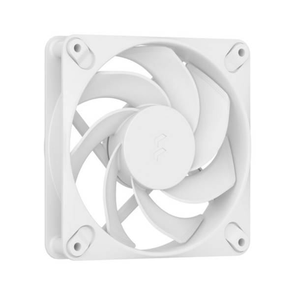 Fractal Design Dynamic 3-12 PC vetrák s krytom biela