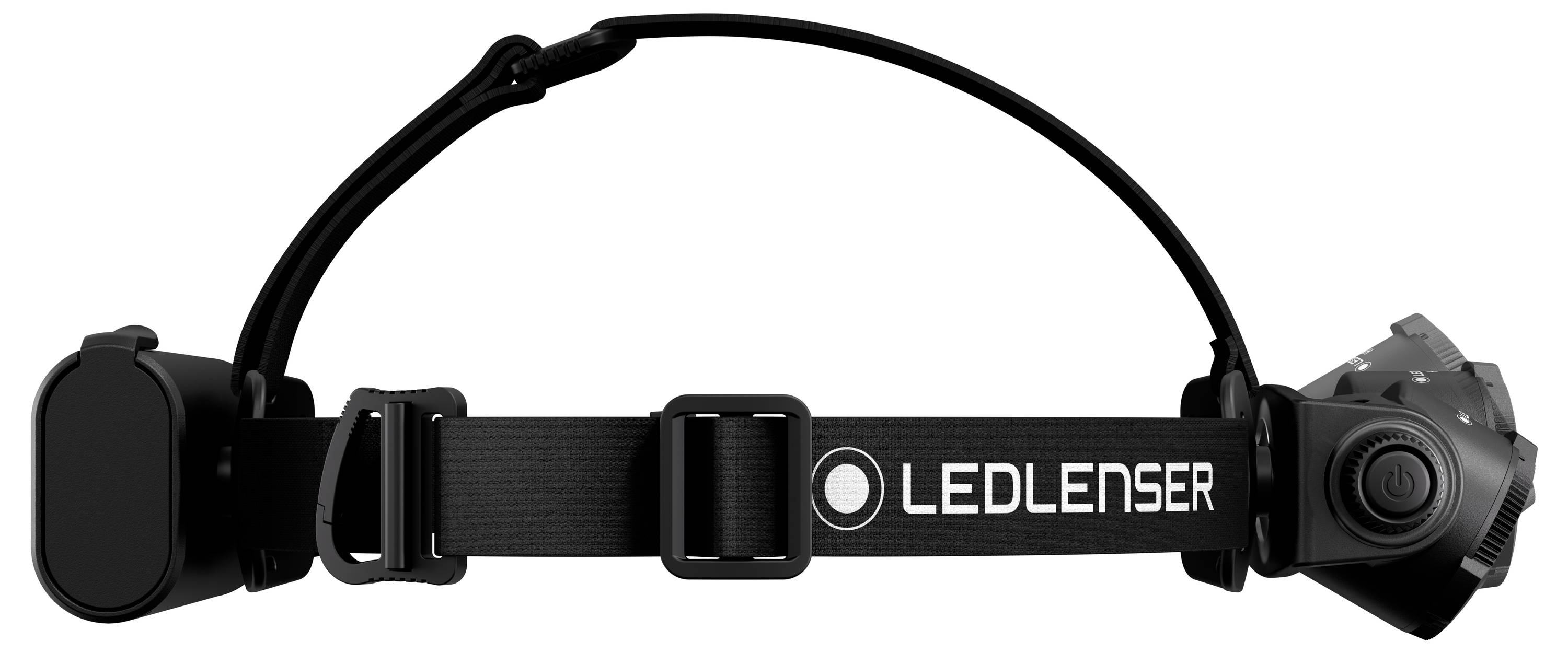 Ledlenser H15R LED čelovka napájanie z akumulátora 3000 lm 6.75 h 503222-4