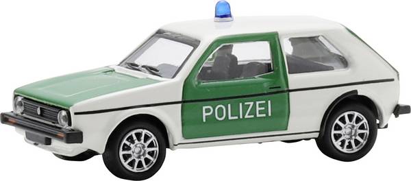 Schuco 451870009 H0 Volkswagen (VW) Golf I.