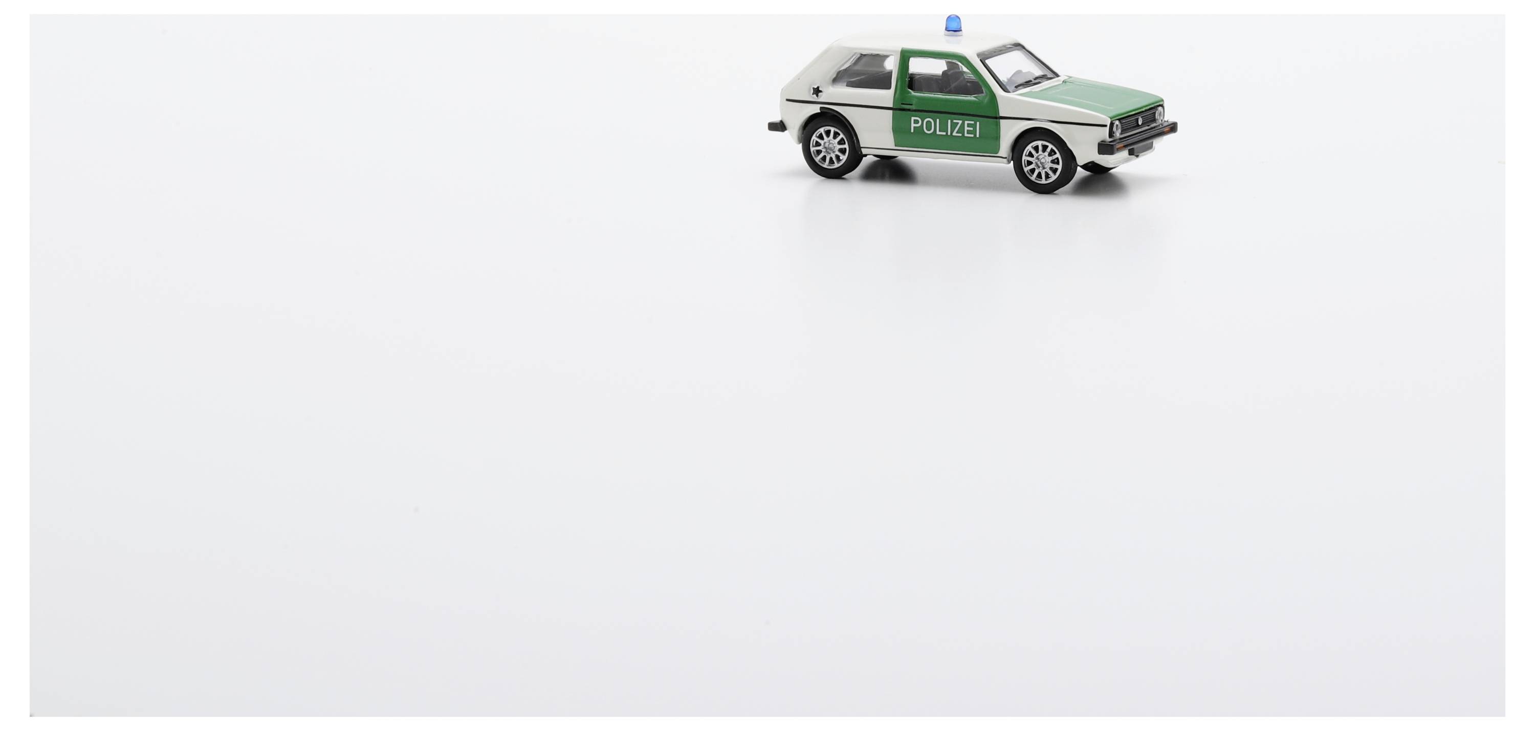 Schuco 451870009 H0 Volkswagen (VW) Golf I.-1