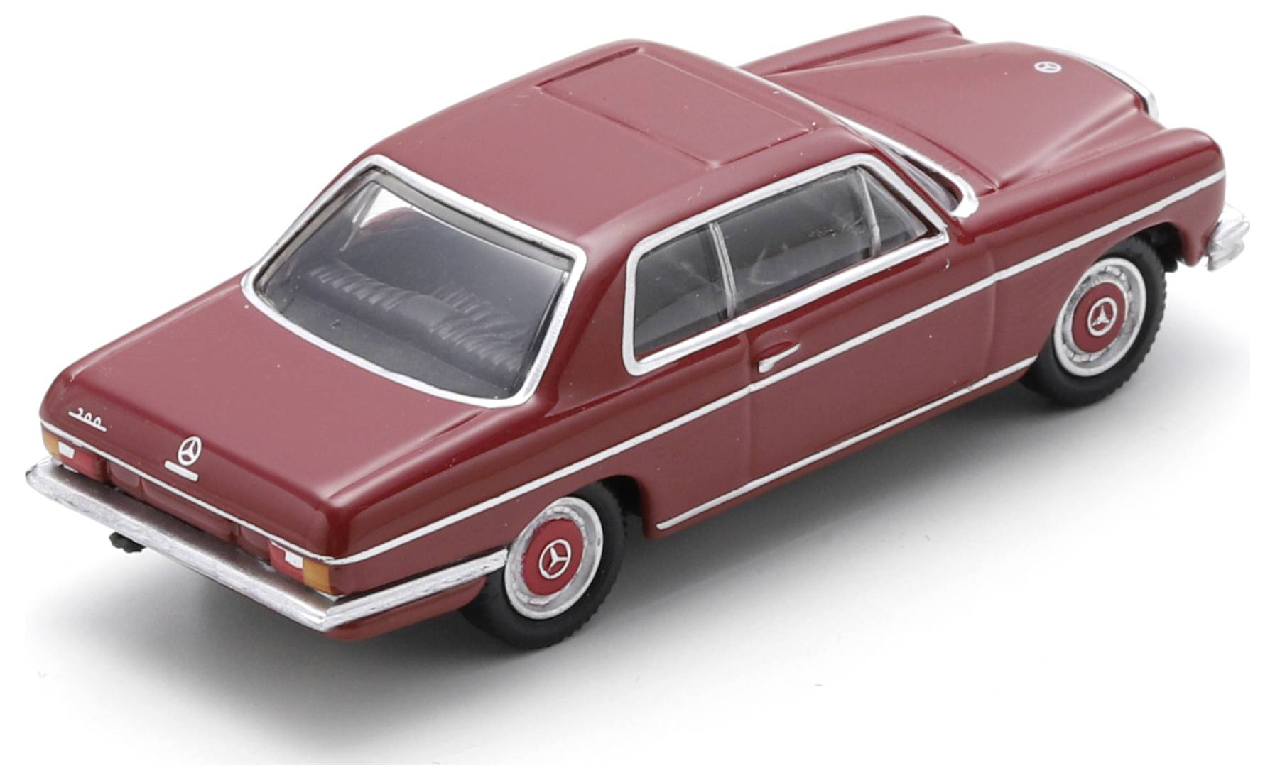 Schuco 451870006 H0 Mercedes Benz Kupé-1