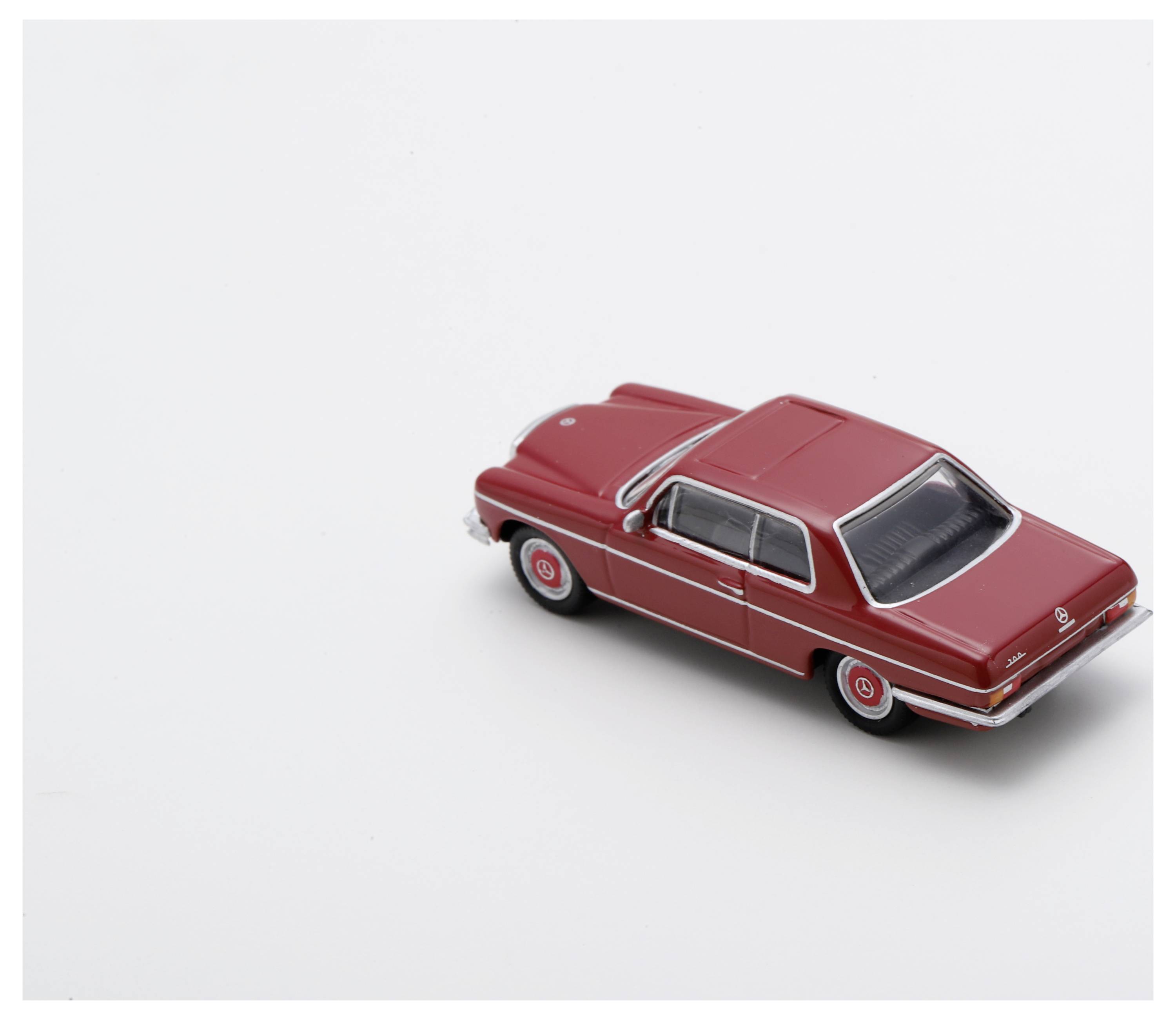 Schuco 451870006 H0 Mercedes Benz Kupé-6