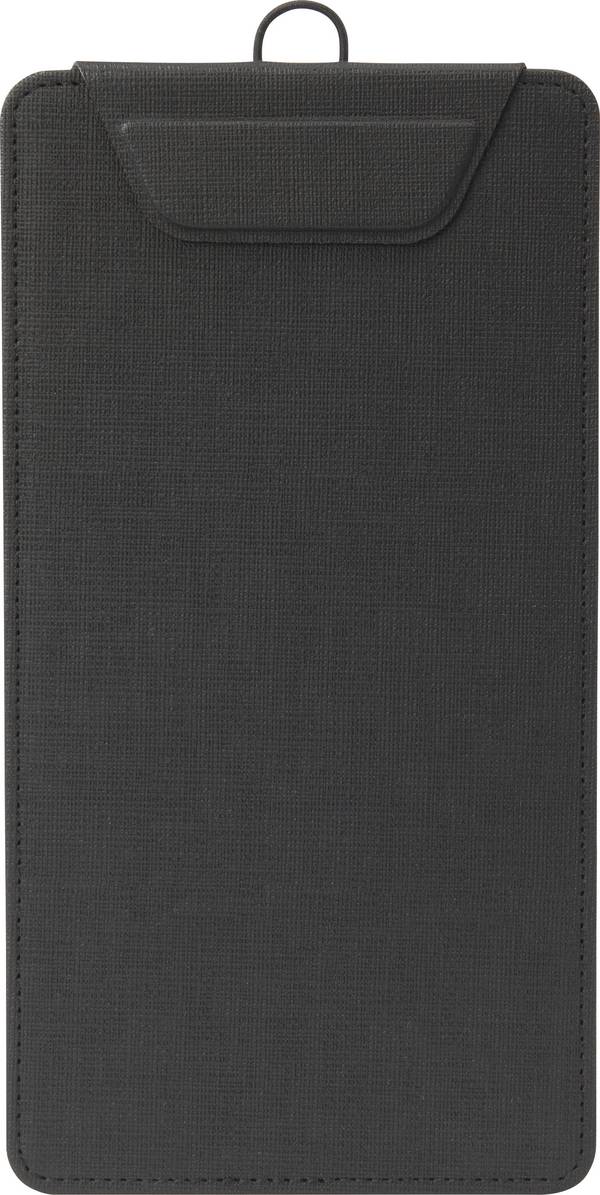 Sigel doska na jedálny lístok KB102 čierna (š x v) 130 mm x 245 mm