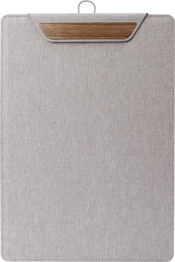Sigel doska na jedálny lístok KB223 svetlosivá, hnedá (š x v) 230 mm x 330 mm
