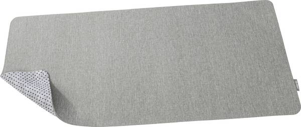 Sigel SA610 SA610 písacie podložka  svetlosivá (š x v) 80 cm x 30 cm