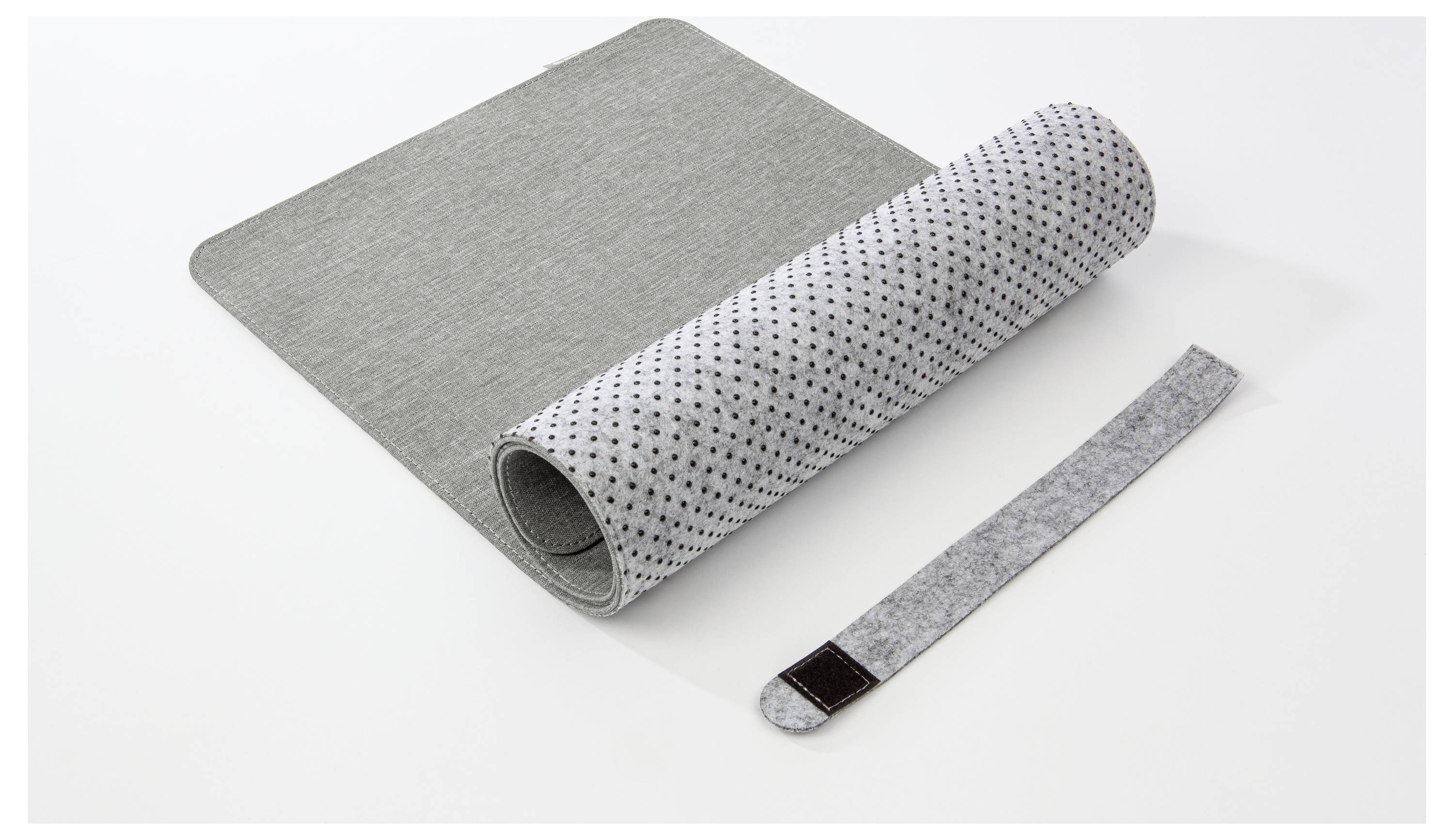 Sigel SA610 SA610 písacie podložka svetlosivá (š x v) 80 cm x 30 cm-3
