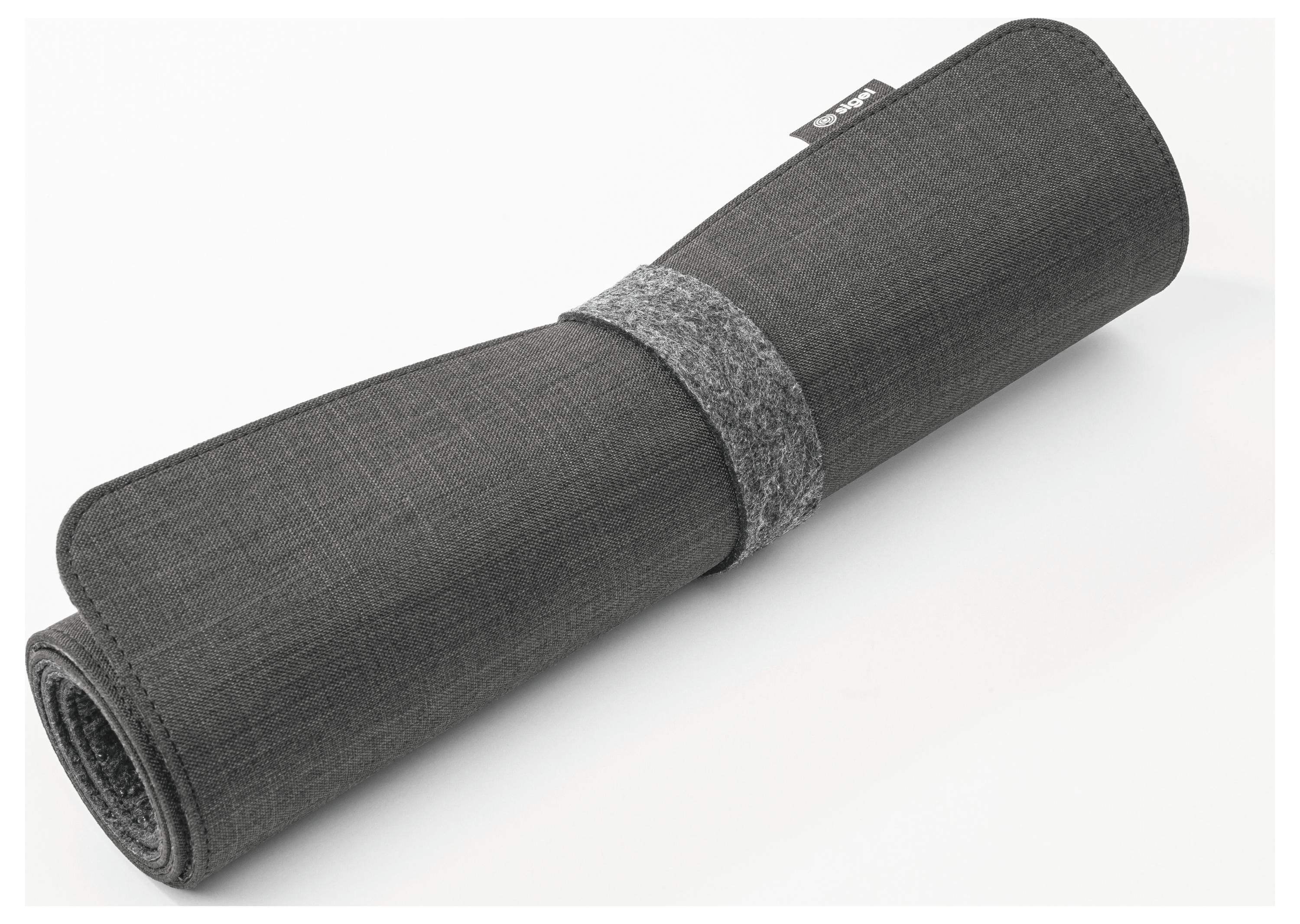 Sigel SA611 SA611 písacie podložka tmavosivá (š x v) 80 cm x 30 cm-4