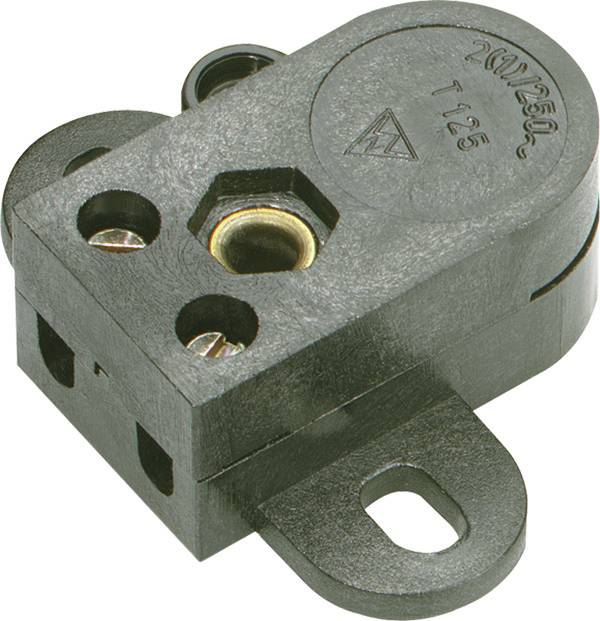 Bachmann 924.153 Trekschakelaar Zwart 1 stuk(s)