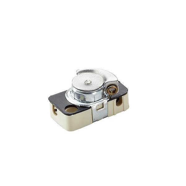 Bachmann 924.155 Trekschakelaar Bruin, Zilver 1 stuk(s)
