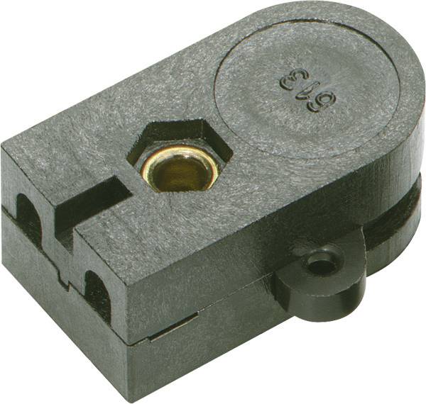 Bachmann 924.152 Trekschakelaar Zwart 1 stuk(s)