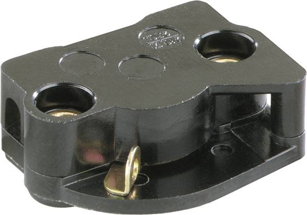 Bachmann 924.151 Trekschakelaar Zwart 1 stuk(s)