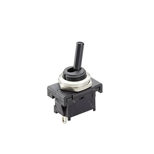 Bachmann 924.160 924.160 Tuimelschakelaar 1 stuk(s)