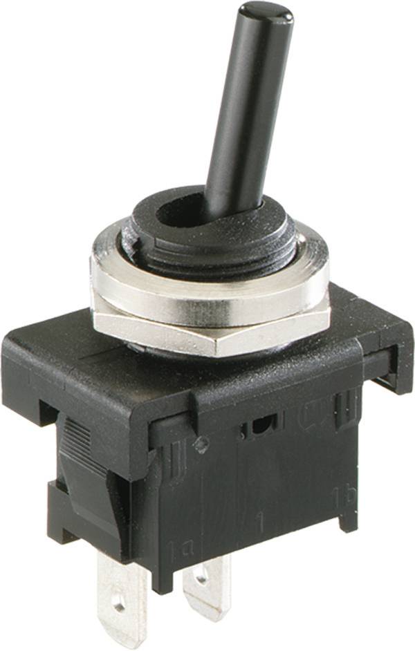 Bachmann 924.161 924.161 Tuimelschakelaar 1 stuk(s)