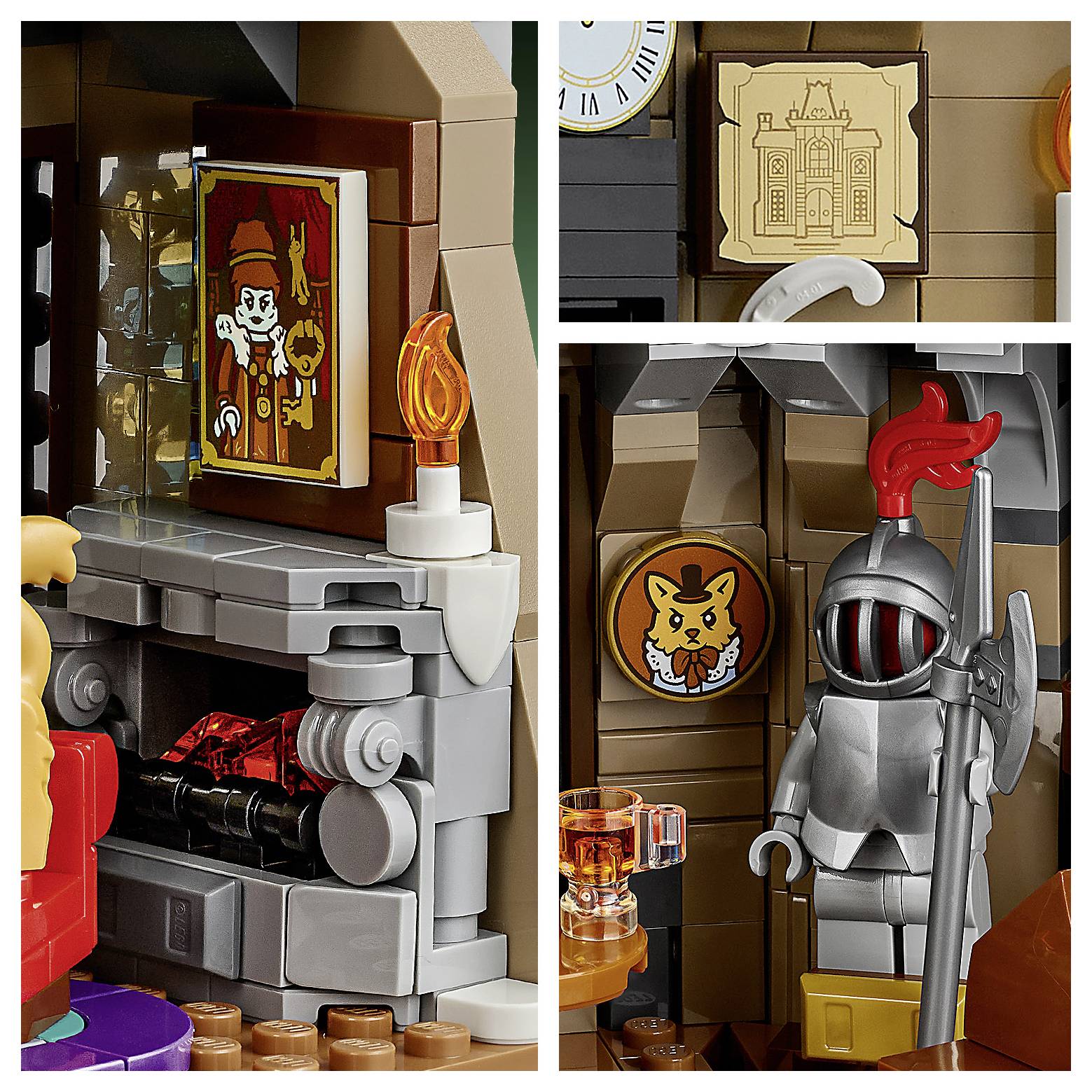 6588535 LEGO® ICONS™-5