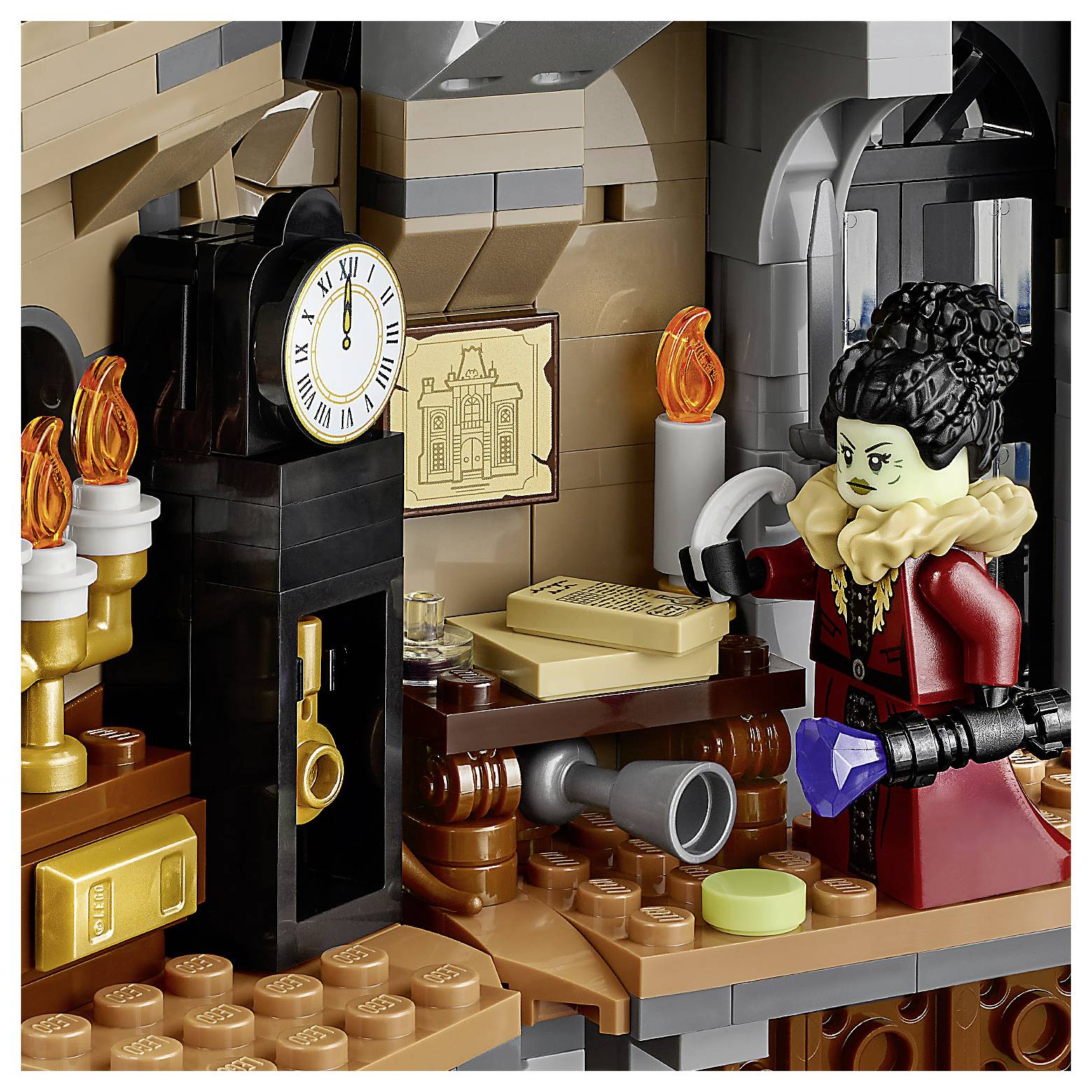 6588535 LEGO® ICONS™-6