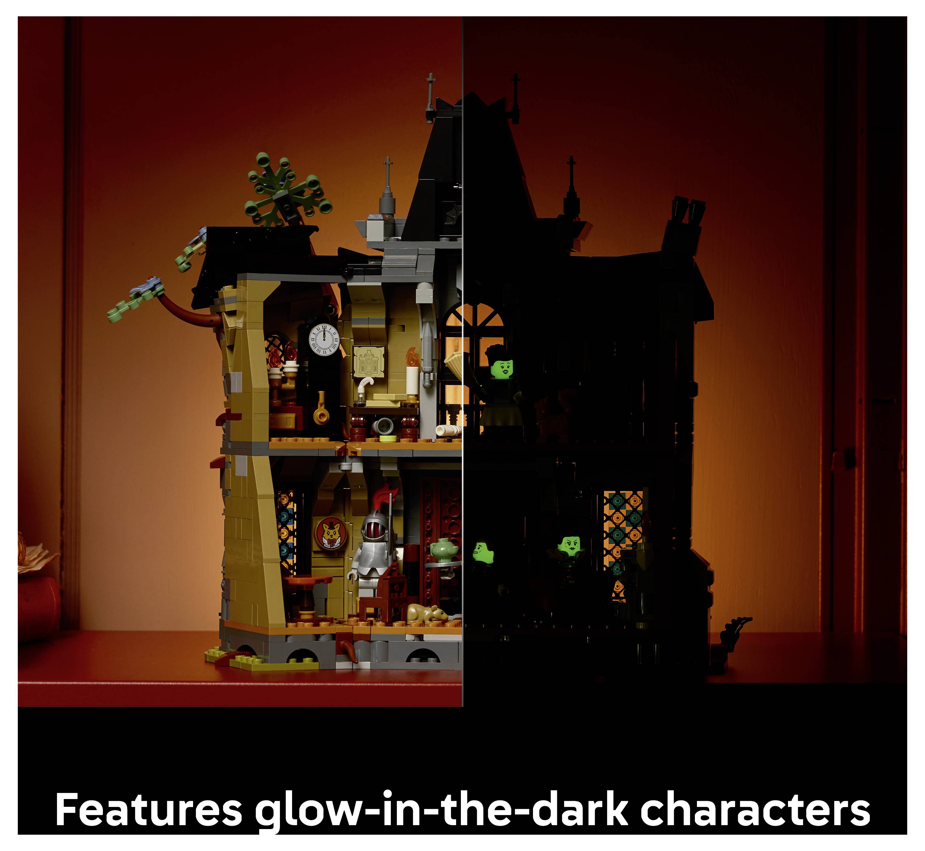 6588535 LEGO® ICONS™-9