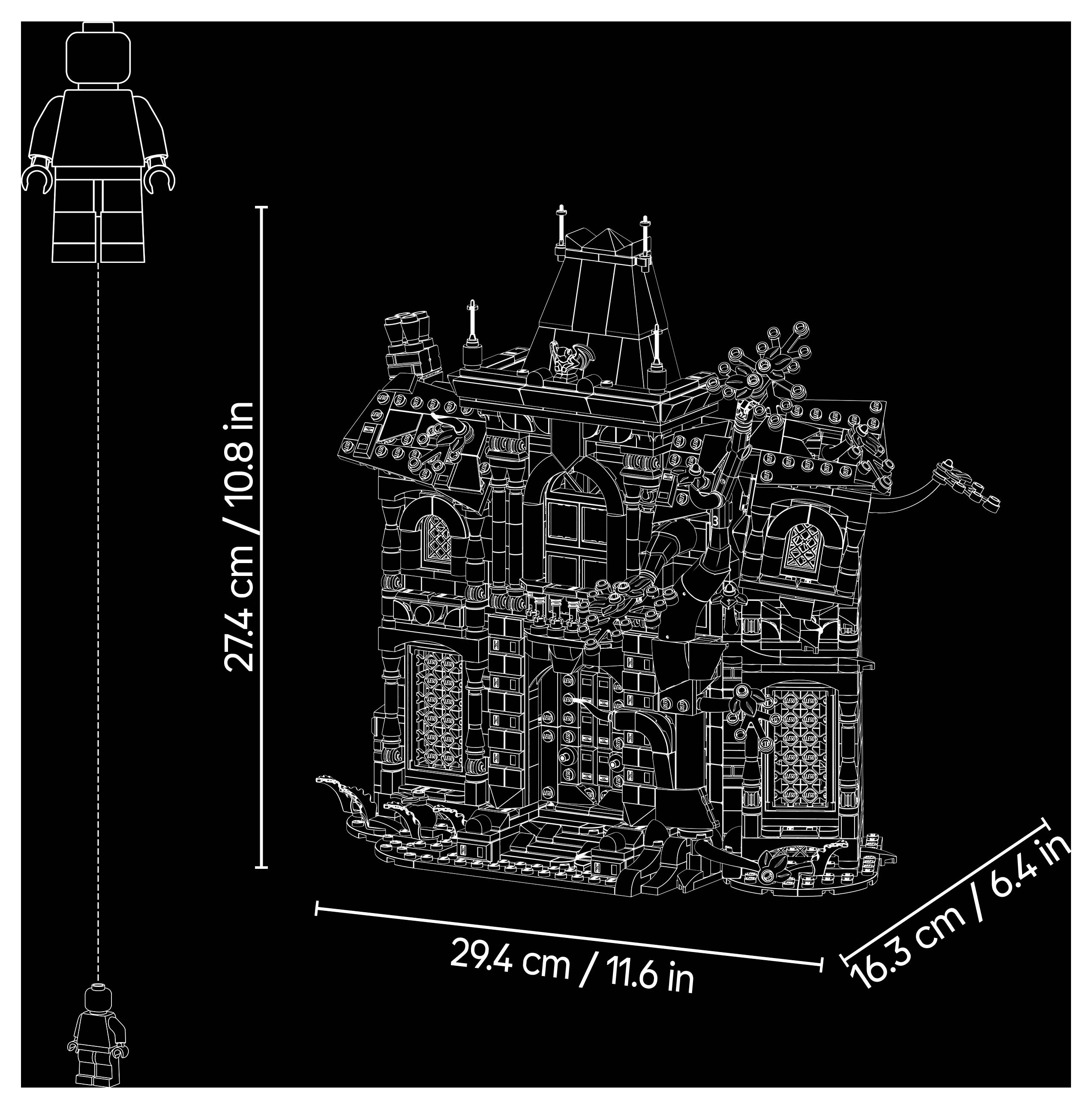 6588535 LEGO® ICONS™-14