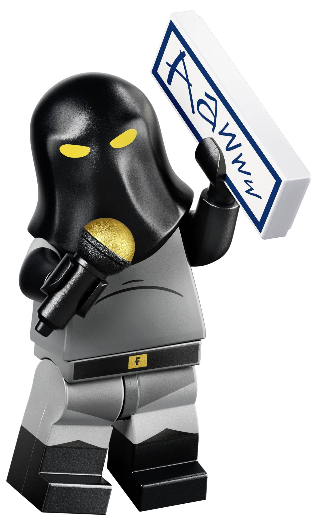 6589465 LEGO® Minifigures Séria Shrek; malé hračky pre deti od 6 rokov; 1 z 12 minifigúrok vrátane Shreka, Fiony a Donke-12