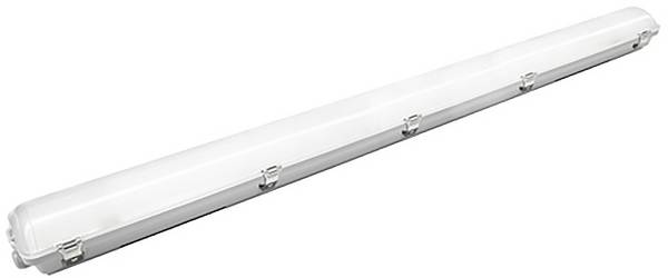 Protec 05400725  LED osvetlenie do vlhkého prostredia   En.trieda 2021: D (A - G)  sivá