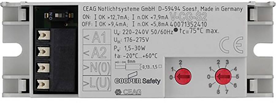 Eaton 40071352410 Monitorovací modul-0