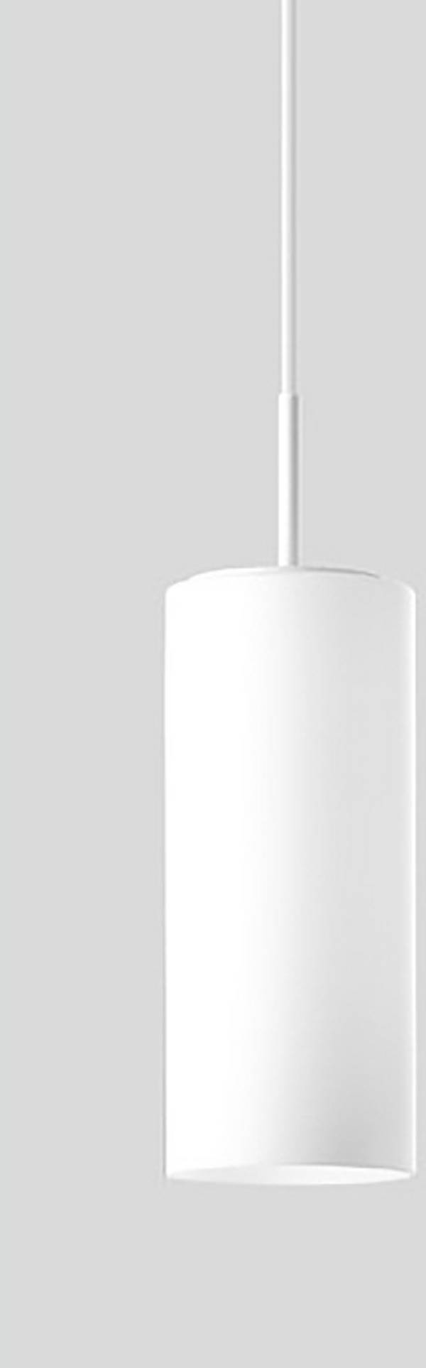 Bega  56607.1K4 LED závesné osvetlenie    25 W biela