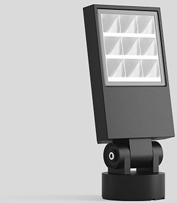 Bega  84461K4 LED vonkajšie osvetlenie 