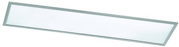 TRIO 674011207  LED stropné svietidlo     niklová