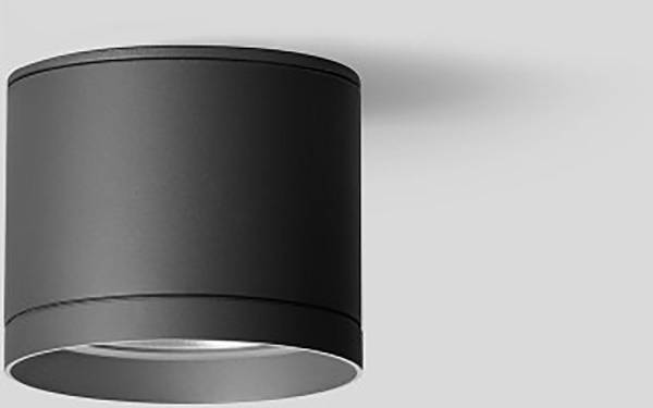 Bega 24625K3  LED stropné svietidlo     antracitová