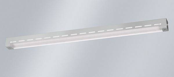 Norka 6562800491  LED stropné svietidlo     nerezová oceľ