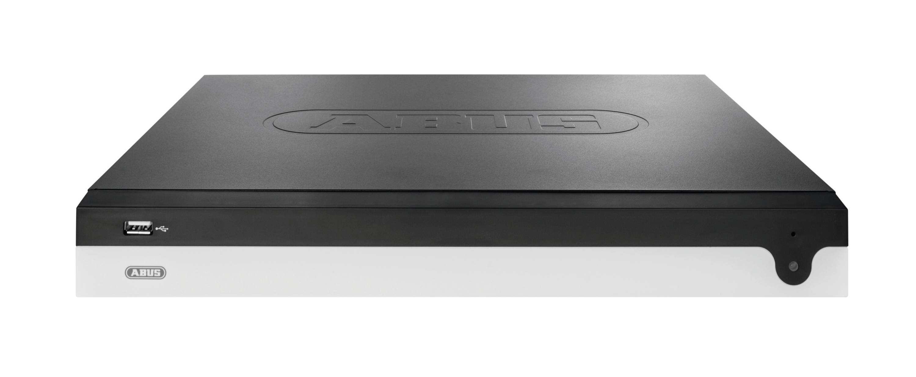 ABUS NVR10011 Netwerk-videorecorder