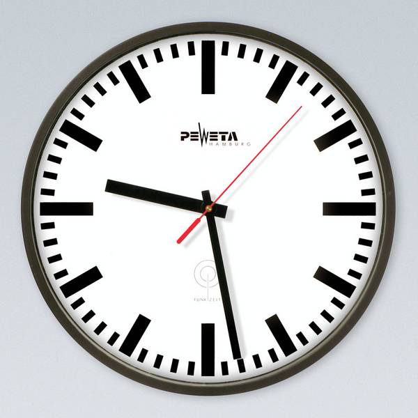 Peweta 51.130.322  rádiové hodiny